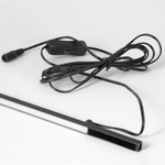 Торшер светодиодный Lussole LSP-0910