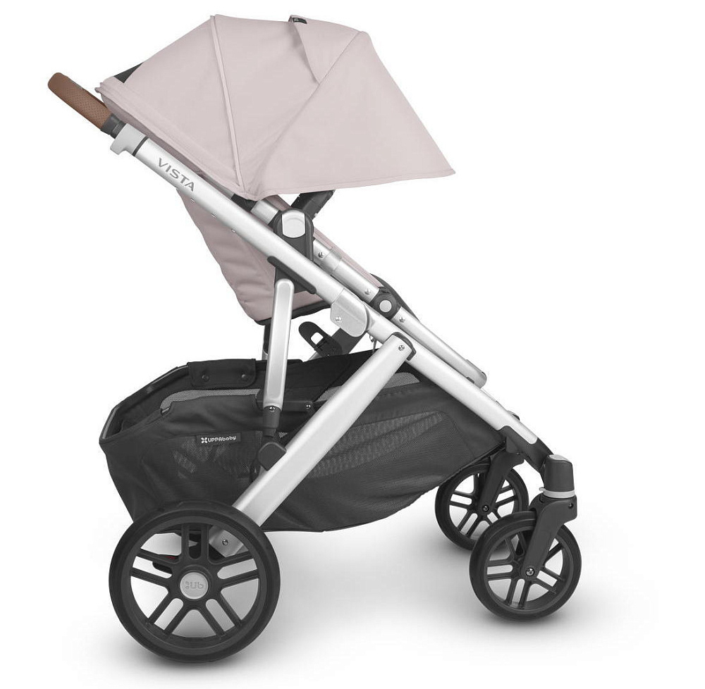 Коляска для погодок UPPAbaby Vista V2 2 в 1 Alice