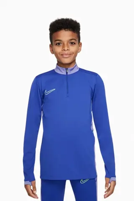 Кофта Nike Dri-FIT Academy 25 Junior - синий