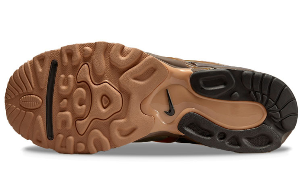 Кроссовки Nike Air Kukini "Dark Chocolate"