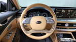 Kia The K9 (Quoris/K900) 3.8 GDI AWD (03.2021)