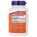 NOW Foods, Сульфат глюкозамина, 750 мг, 120 капсул