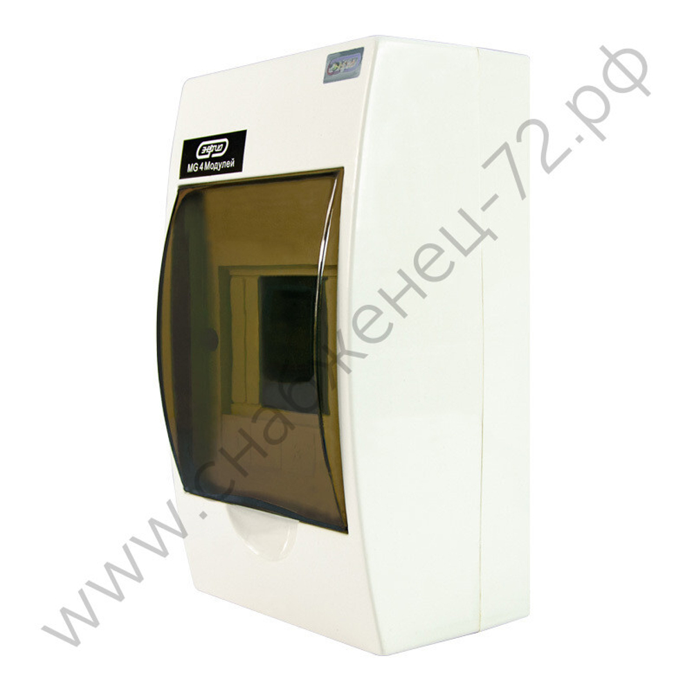 Щиты распределительные навесные пластиковые Энергия 3SD5-MG