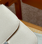 Hermes Constance 18