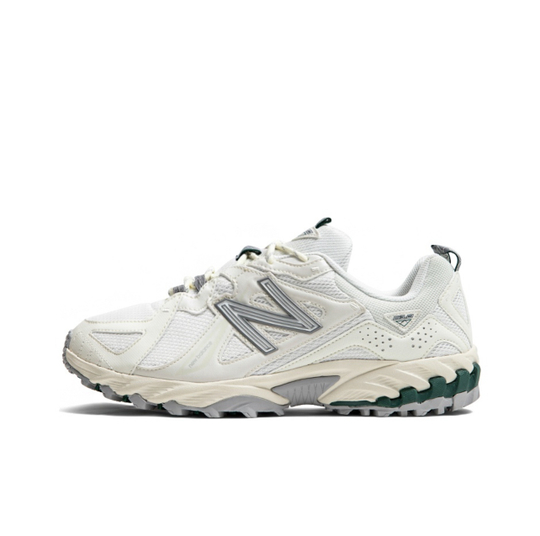 New Balance 610 "Angora Nightwatch Green"