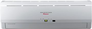 Сплит-система Pioneer KFRI25GN/KORI25GN
