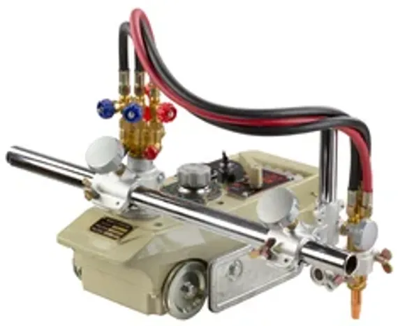 Газорезательная машина CG1-30SP-100