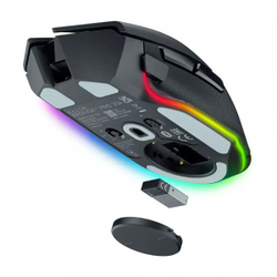 Мышь Razer Basilisk V3 Pro 35K Wireless Black (RZ01-05240100-R3G1)