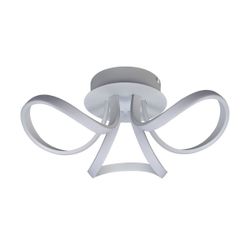 6035K Люстра потолочная KNOT LED