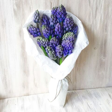 Берлинская глазурь