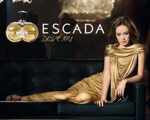 Escada Desire Me Eau De Parfum