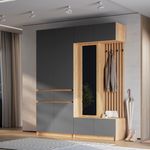 Прихожая Багира ПР-03