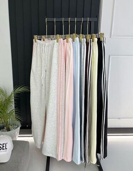 Брюки 7370173 Fabrika