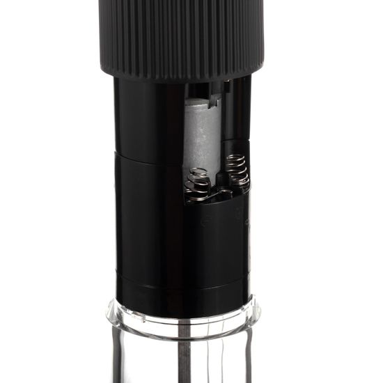 Мельница для специй Kamille KM 7060 электрическая с подсветкой