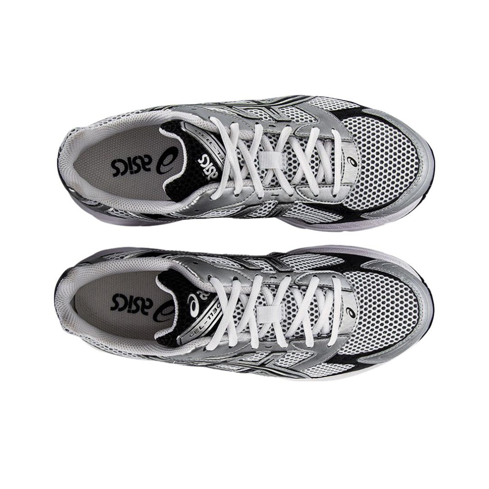 Кроссовки Asics Gel-1130 'White Black' 1201A933-100