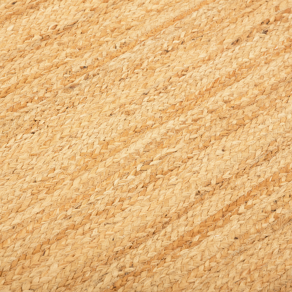 Ковер из джута базовый из коллекции ethnic, 200х300см