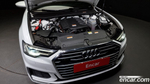 Audi A6 (C8) 45 TFSI Premium (06.2021)