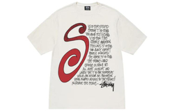 Футболки Stussy FW22 Logo T, 1904858