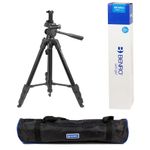 Штатив Benro T660EX+MH2N c держателем для смартфона