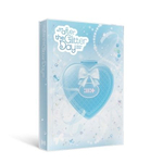 публикация ILLIT - 2025 ILLIT : AFTER THE GLITTER DAY PHOTOBOOK