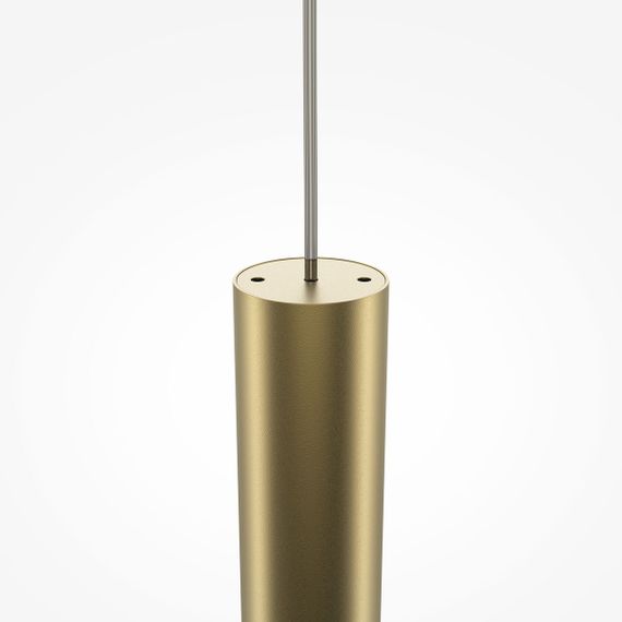 Подвесной светодиодный светильник Maytoni Pro Extra MOD160PL-L6GK