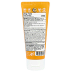 Badger, Clear Sport, для детей, натуральный минеральный солнцезащитный крем, солнцезащитный фактор SPF 40, мандарин и ваниль, 87 мл (2,9 жидк. унции)