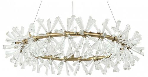 Подвесной светильник Kink Light Альма 07672-60,36