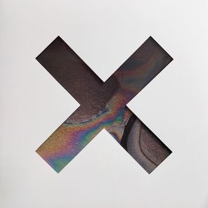 The XX / Coexist (LP+CD)