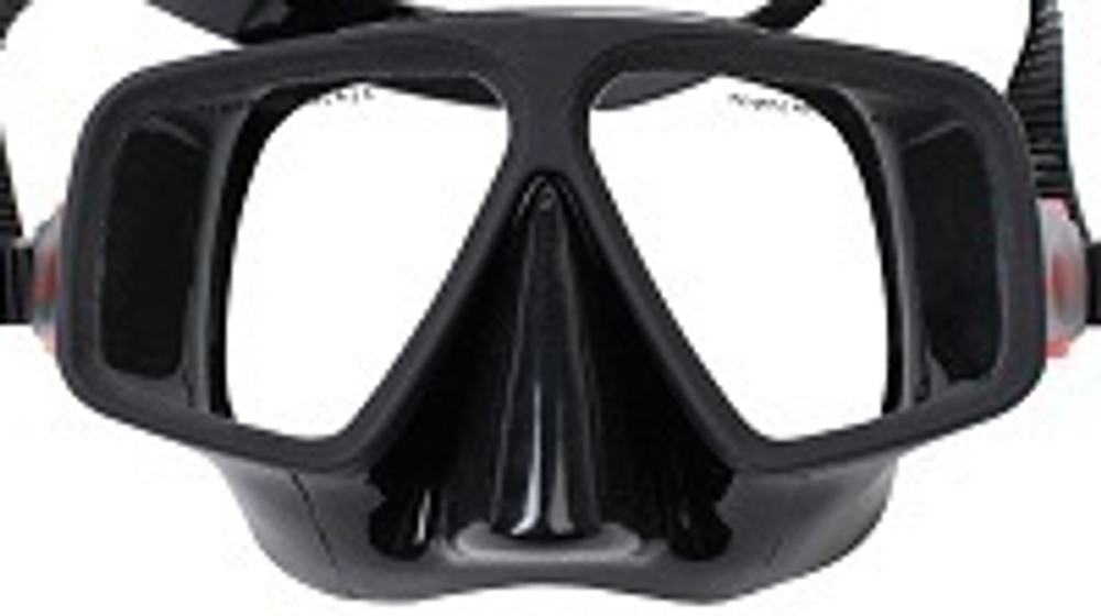 Маска Scorpena RedLine Kappa SCO10016007 Чёрный в Боксе 350г
