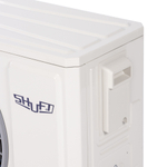 Блок наружный SHUFT Berg DC SFTOI/out-24HN1_24Y сплит-системы, инверторного типа НС-1598391