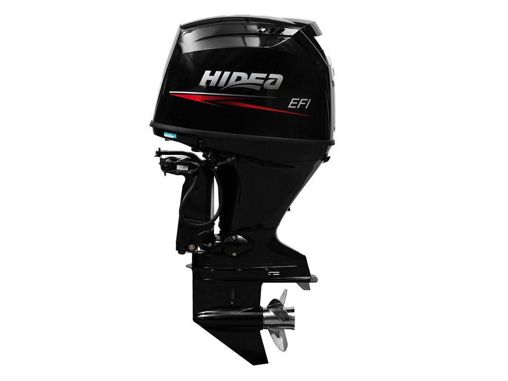 Лодочный мотор Hidea (Хайди) HDEF 130 FEL-T