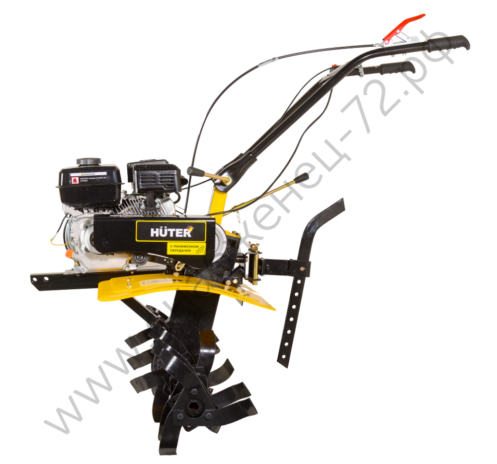 Сельскохозяйственная машина Huter МК-7800PL BIG FOOT