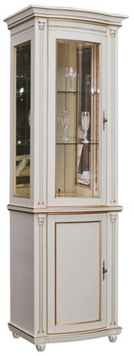 Шкаф комбинированный «Валенсия Классик» П3.0589.0.01-01