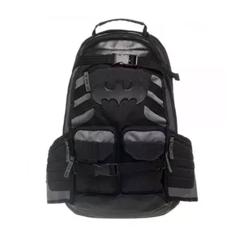 Рюкзак школьный Batman