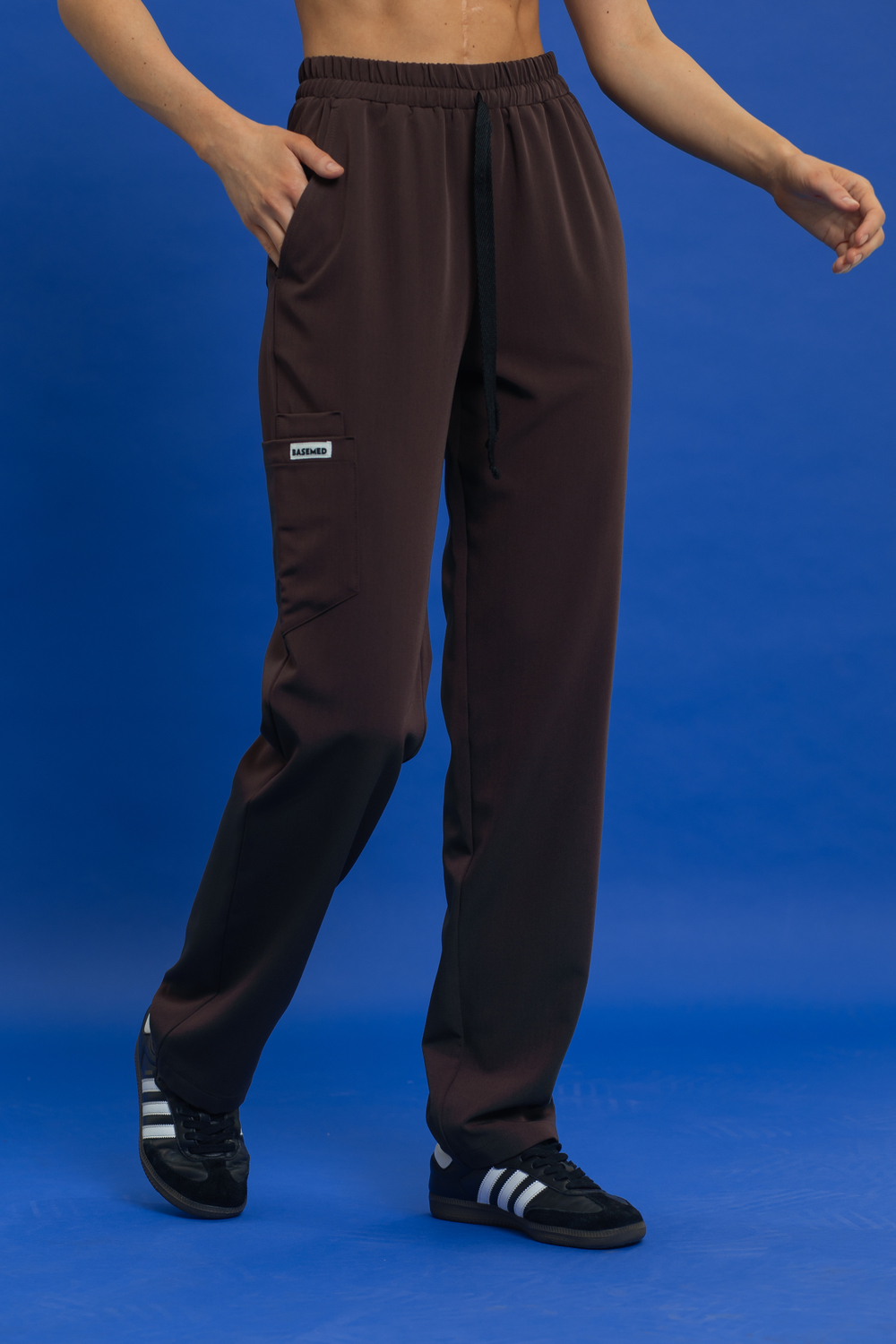 Брюки BASE женские