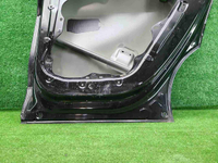 Дверь задняя правая Kia Sportage 5 NQ5 (2021-н.в.)