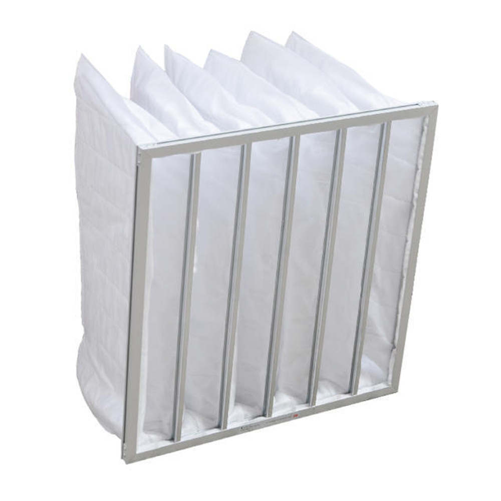 Фильтры карманные