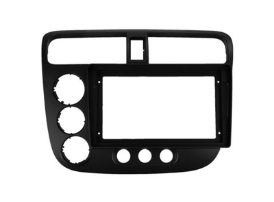 Переходная рамка для Honda Civic 7 2000-2006 9.0"