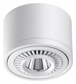 Накладной светильник Novotech Gesso 358811