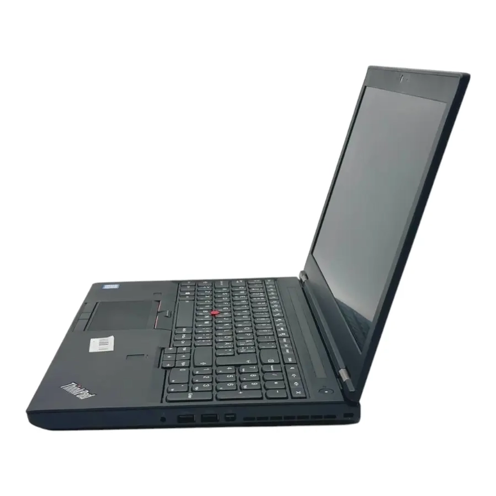 ThinkPad P50