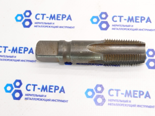 Метчик K1/2" х 14 ниток HSS