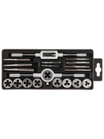 Startul Набор метчиков и плашек 20 пр. MASTER (ST9301)