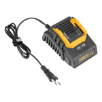 Лобзик аккумуляторный CJH-20-80, Li-Ion, 20 В// Denzel