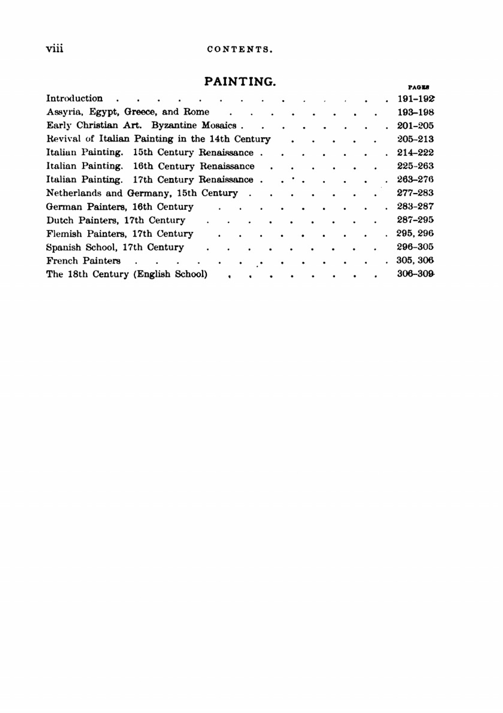 A History of Art | Goodyear William Henry