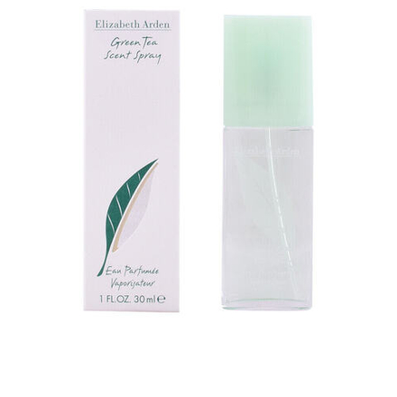 Женская парфюмерия Elizabeth Arden Green Tea EDP 30 мл