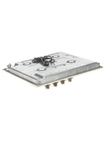 Газовая варочная панель Korting HG 661 CTGB
