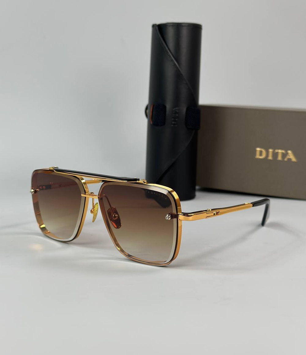 Очки Dita