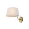 Настенный светильник Maytoni Modern Modesto MOD360WL-01BS