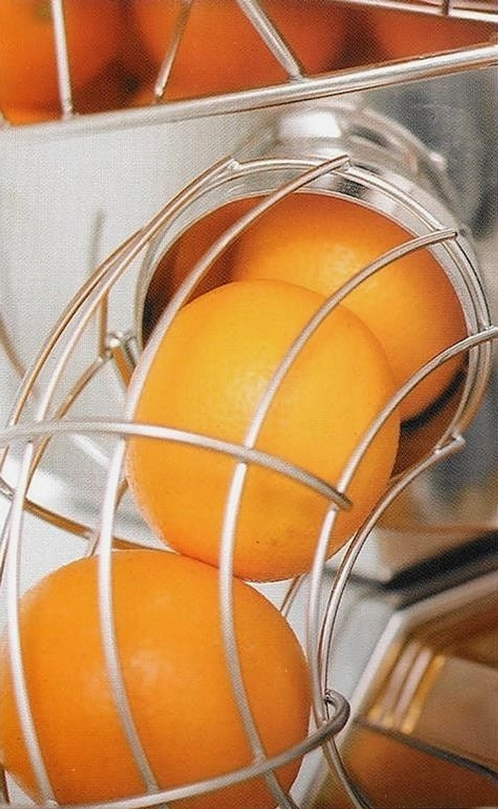 Соковыжималка Kocateq WF2000ASJ