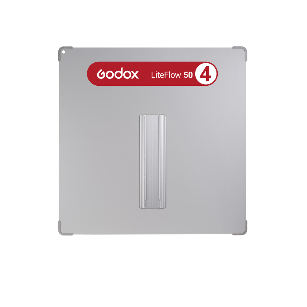 Комплект кино-рефлекторов Godox Knowled LiteFlow 50 Kit